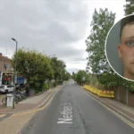 Igor Borges, 29, Jailed for Train Masturbation Horror in Barnet 2026