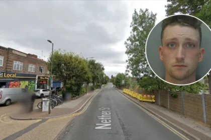 Igor Borges, 29, Jailed for Train Masturbation Horror in Barnet 2026