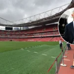 Igor Tudor Takes Tottenham Reins Ahead of Arsenal Derby 2026