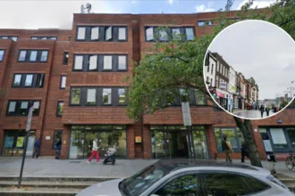 Islington £5M Tackles Anti-Social Behaviour, Upgrades Parks 2026