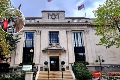 Islington Council Budget Make It Happen Safer Streets 2026