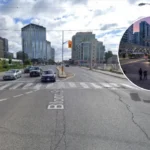 Islington Station: New Bus Terminal in Etobicoke