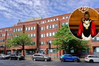 Islington Youth Council Elects Young Mayor Zackariya Yahya 2026