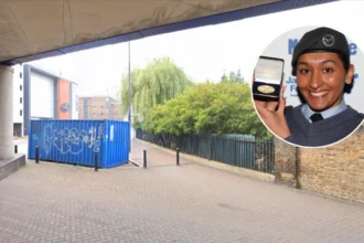 Islington's Jack Petchey Awards Honour 101 Inspiring Young Achievers at Assembly Hall