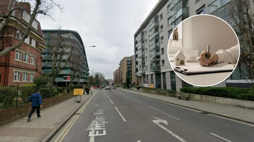 JRL Group Wins £68.4m Clarion Brent Homes Contract 2026