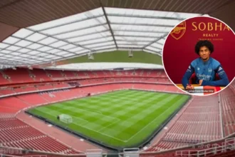 Jaden Dixon Proving Myself to Arteta in Arsenal Title Race 2026