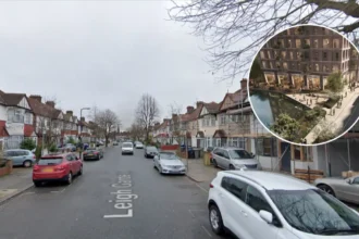 Kensal Green: Oppose Victorian Centre Demolition