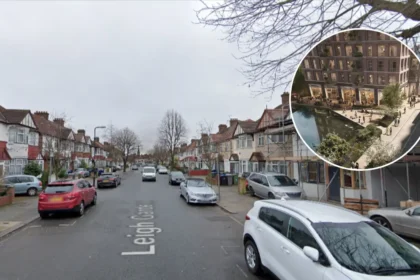 Kensal Green: Oppose Victorian Centre Demolition