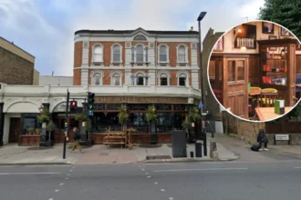 Kentish Town Guide: Celebs & Pubs Boom 2026