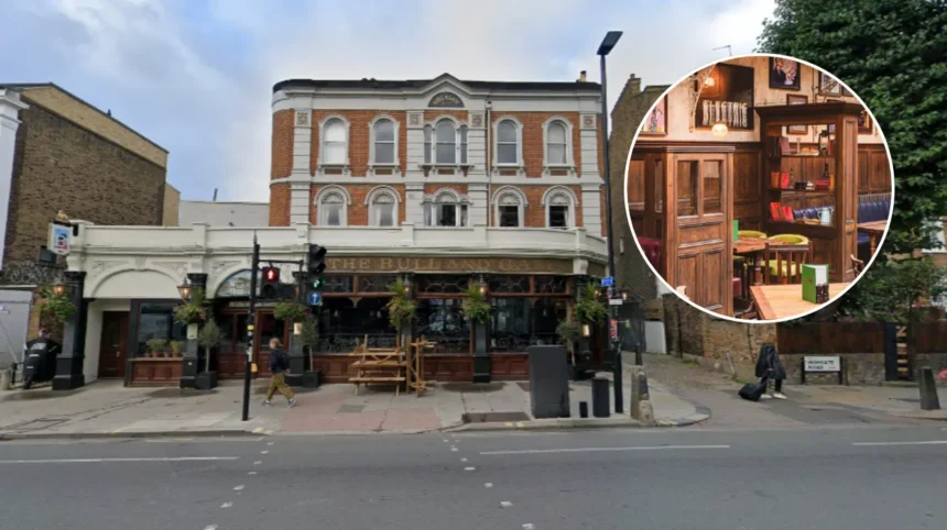 Kentish Town Guide: Celebs & Pubs Boom 2026