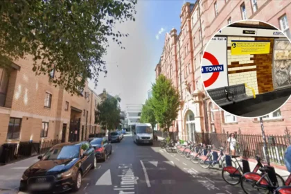 Kentish Town Underrated Gem Outperforming North London 2026