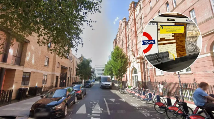 Kentish Town Underrated Gem Outperforming North London 2026