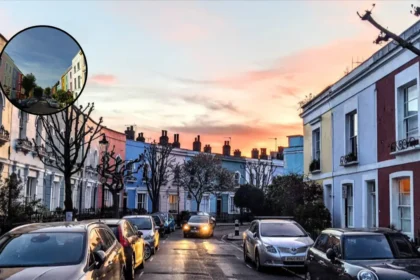 Kentish Town: Underrated, Outperforming Property Hotspot 2026