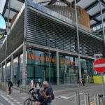 Kilburn Funeral Parlour to Restaurant Approved 2026​