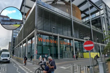 Kilburn Funeral Parlour to Restaurant Approved 2026​