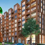 L&G Buys 311 Colindale Gardens Homes for Social Rent 2026