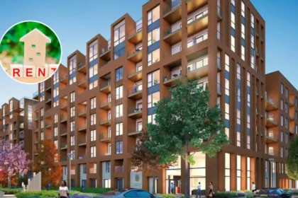 L&G Buys 311 Colindale Gardens Homes for Social Rent 2026