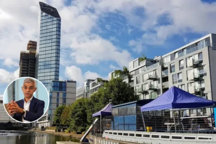 Labour’s NIMBY Crisis Blocks Islington Homes 2026