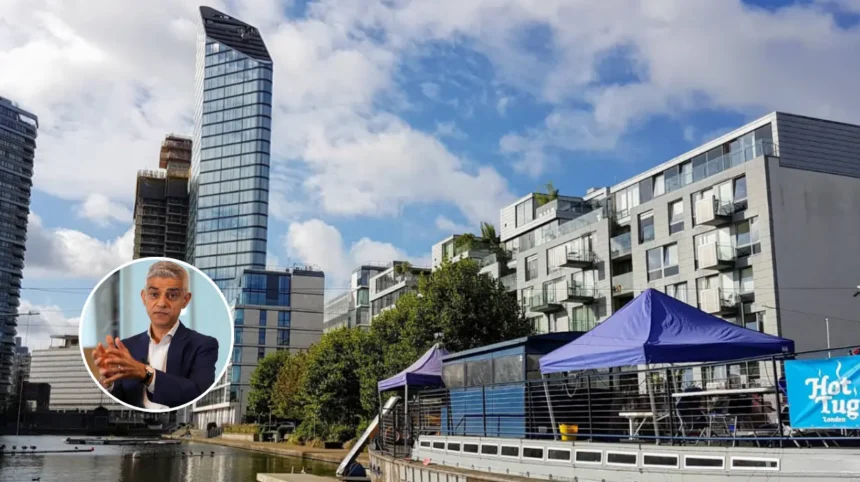 Labour’s NIMBY Crisis Blocks Islington Homes 2026