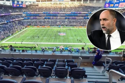 Les Ferdinand Slams Igor Tudor on Spurs Relegation Fight 2026