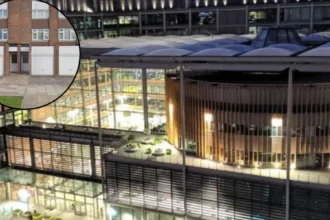 'Lifeline' St Raphael's Centre Closed Without Notice by Brent Council 2026