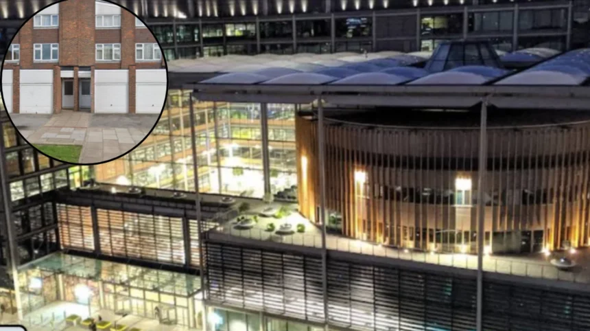 'Lifeline' St Raphael's Centre Closed Without Notice by Brent Council 2026