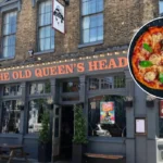 London Pizza Chef Tom Budakan Takes Over Islington’s Old Queen’s Head 2026