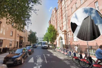 London’s Camden Goods Yard Draws New York Buyers 2026