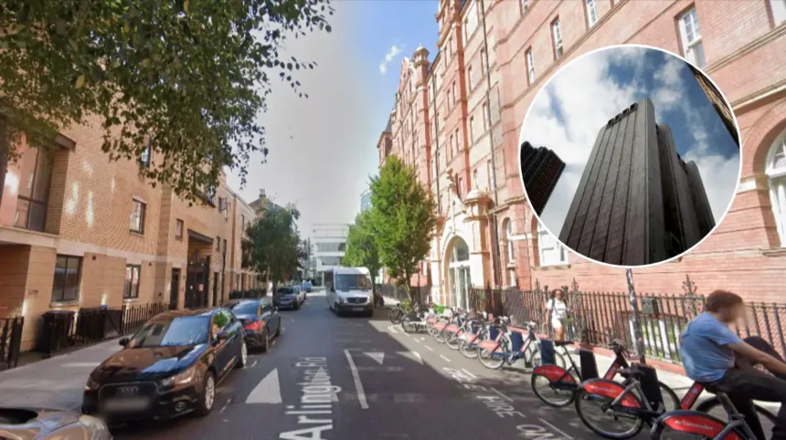 London’s Camden Goods Yard Draws New York Buyers 2026