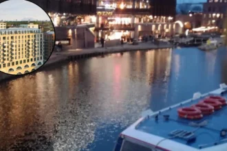 London’s Camden Goods Yard Draws New York Buyers 2026