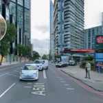 Lost City Road Tube Station Heats Islington School 2026