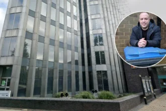 Man Fined £4,079 for Fly-Tipping Probe Ignore in Enfield 2026