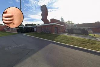 Measles Hits Enfield Schools, Low Jab Boroughs North London 2026