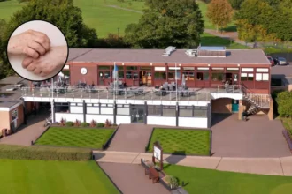 Measles Outbreak Alert in Enfield 2026