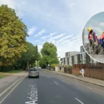 Morgan Sindall Tops Out £19m Camden Hostels for Homeless 2026