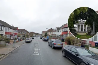 'Much-Loved' Kensal Green Victorian Building Demolished 2026