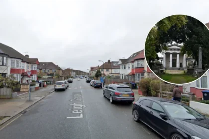 'Much-Loved' Kensal Green Victorian Building Demolished 2026