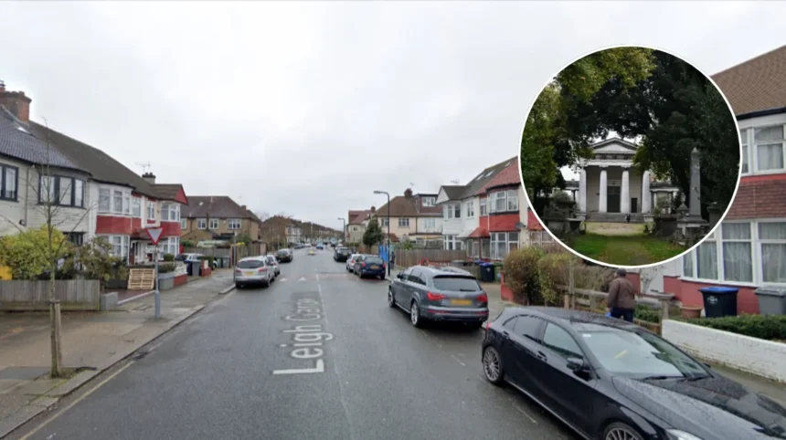 'Much-Loved' Kensal Green Victorian Building Demolished 2026