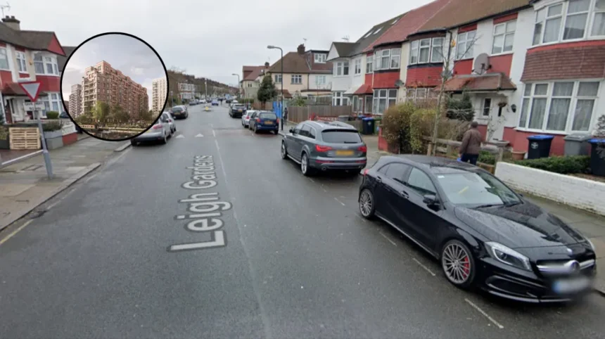 Much-Loved Kensal Green Victorian Building to Be Demolished 2026