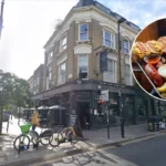 Neighbour Fails to Close World's End Pub in Finsbury Park 2026 (1)