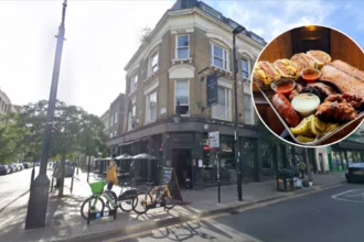 Neighbour Fails to Close World's End Pub in Finsbury Park 2026 (1)