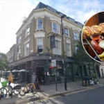 Neighbour Fails to Close World's End Pub in Finsbury Park 2026