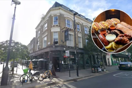 Neighbour Fails to Close World's End Pub in Finsbury Park 2026