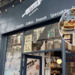 North Islington Bakery Café to Let £30k Zoopla Tufnell Park 2026