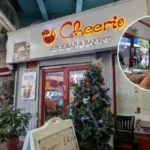 North London Café Burnt Cheerio Juice Bar Fire Near Kilburn Station