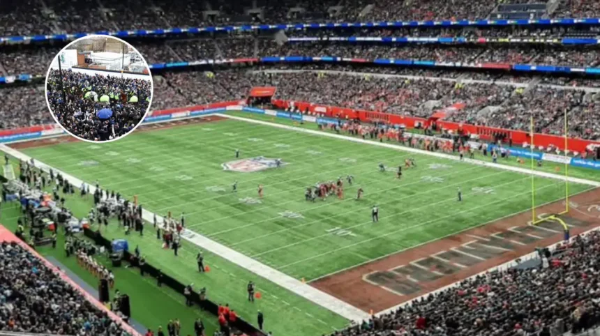 North London Derby: Arsenal vs Spurs History 2026