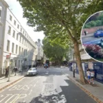 North London Family's Garden Terror After Kia Crash on Rat Run 2026