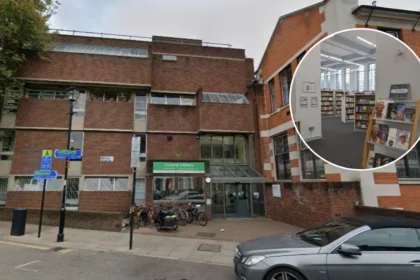 North London Libraries: Top Study Spaces in Islington & Camden