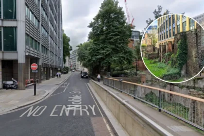 North London Local History Romans to Victorian Suburbs Guide