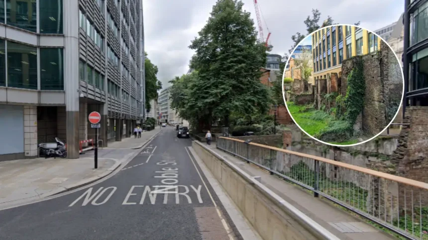 North London Local History Romans to Victorian Suburbs Guide